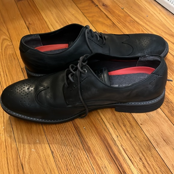 Rockport trutech wingtip shoes - Picture 5 of 13